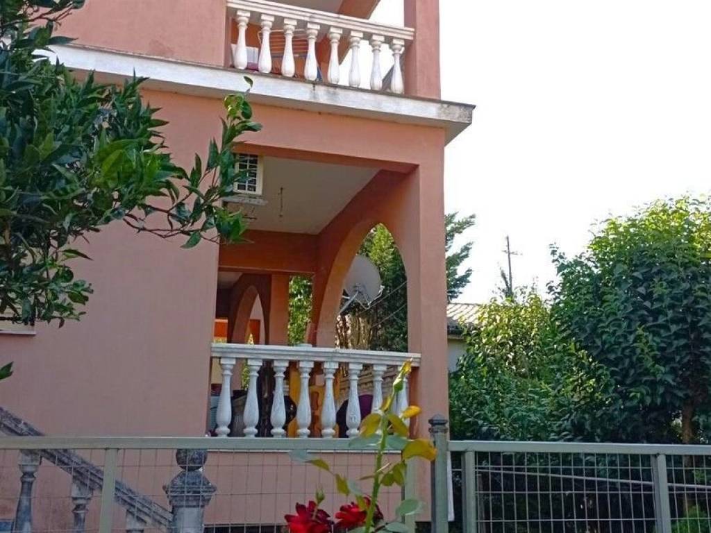 Detached - Grekodom 45862|902361