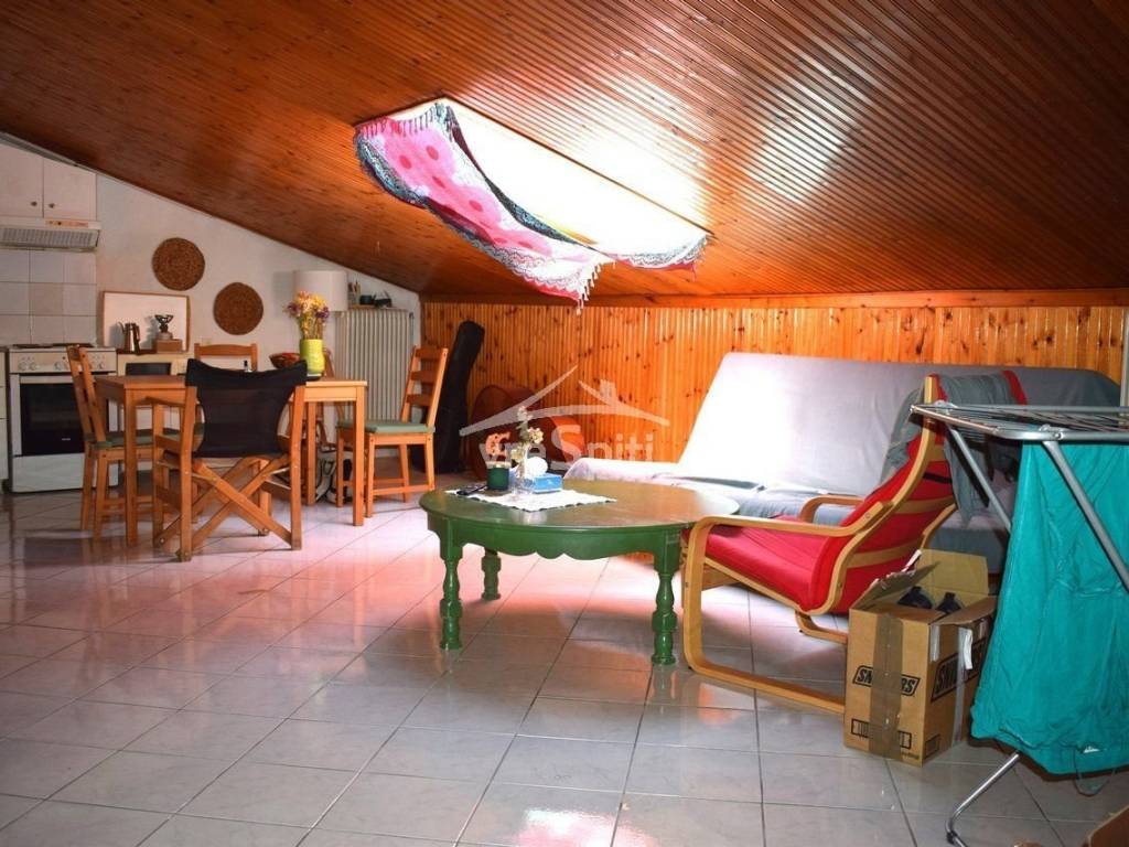 ΑΠΟΨΗ ΚΑΘΙΣΤΙΚΟΥ