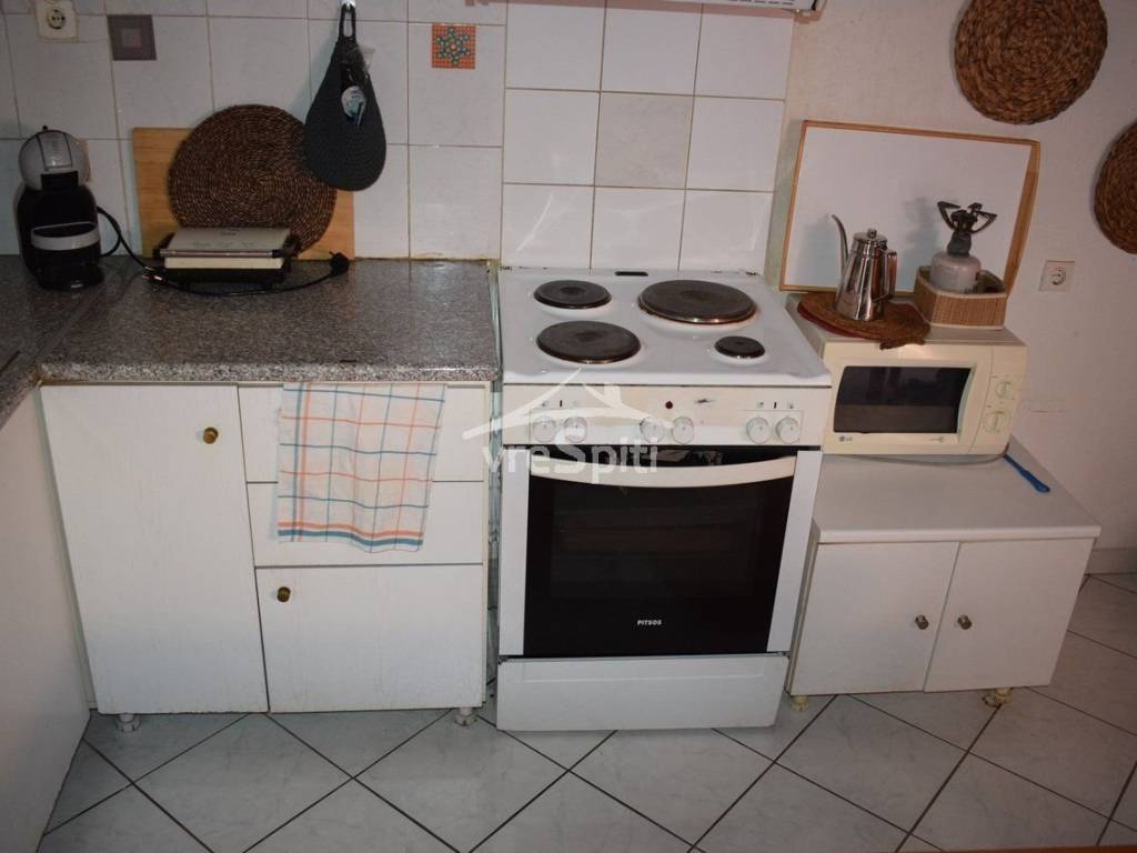 ΑΠΟΨΗ ΚΟΥΖΙΝΑΣ