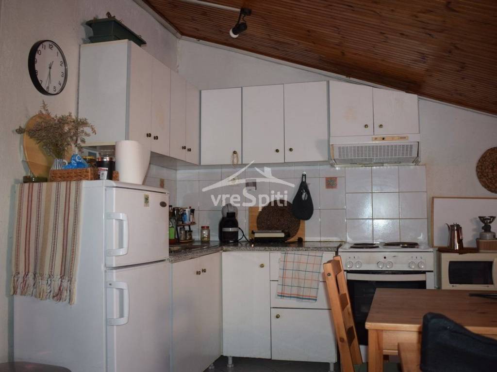 ΑΠΟΨΗ ΚΟΥΖΙΝΑΣ