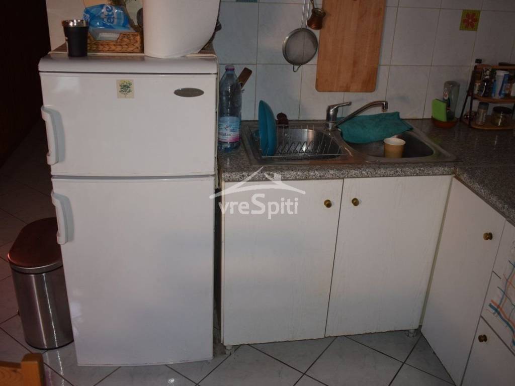 ΑΠΟΨΗ ΚΟΥΖΙΝΑΣ