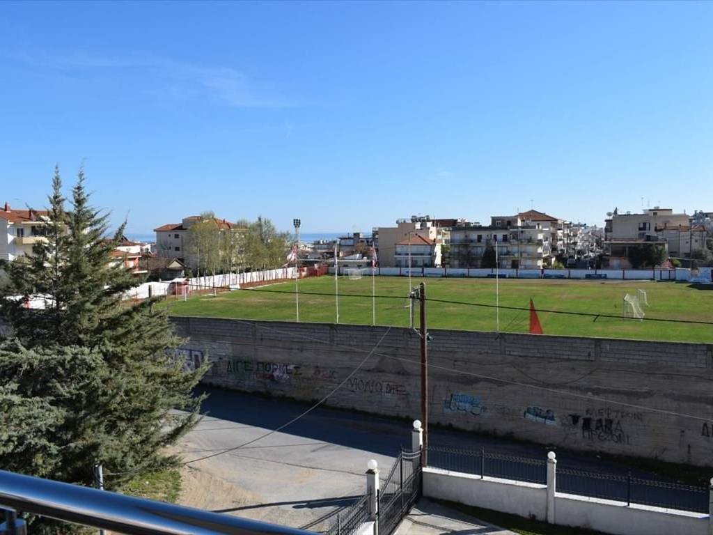 Apartment - Grekodom 44558|648865