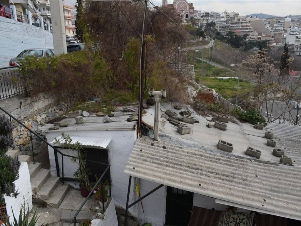 Plot - Grekodom 44181|644185