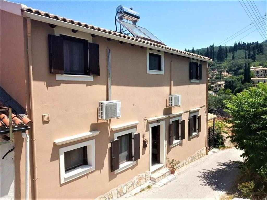 Maisonette - Grekodom 44867|653451