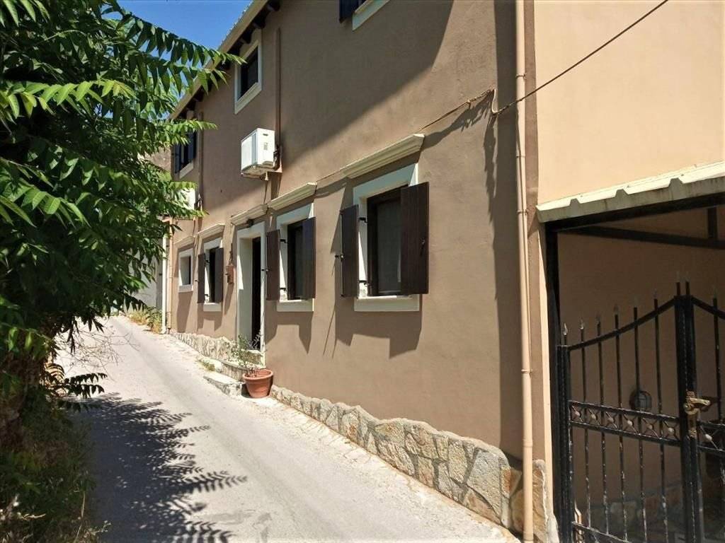 Maisonette - Grekodom 44867|653466