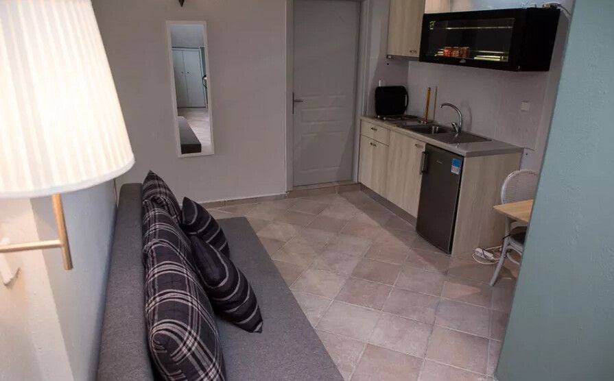 Hotel - Grekodom 43819|639293