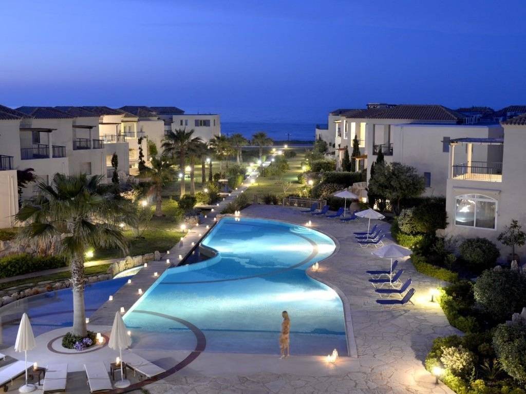 Apartment - Grekodom 42761|627957