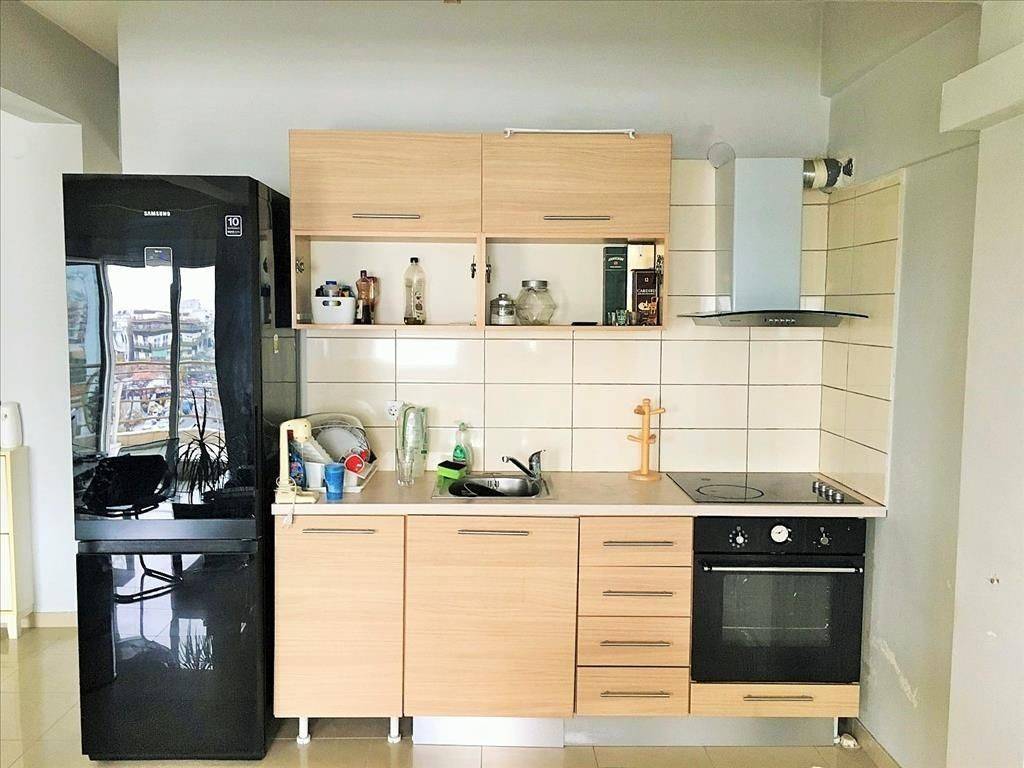 Apartment - Grekodom 42652|626452