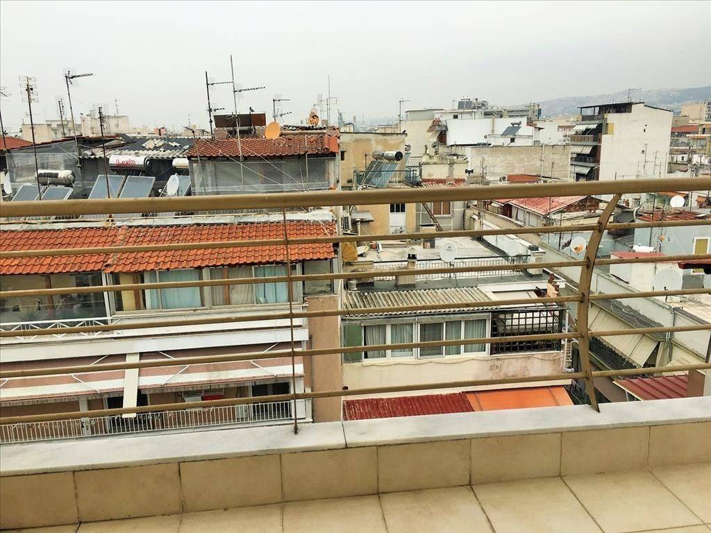 Apartment - Grekodom 42652|626457