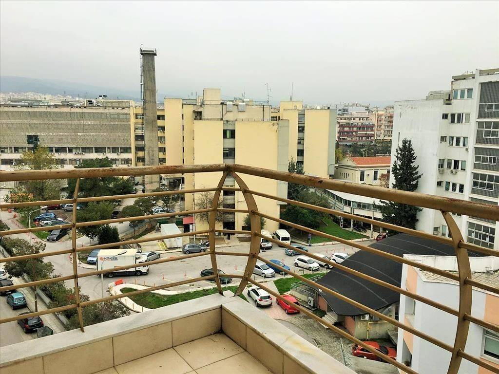 Apartment - Grekodom 42652|626466