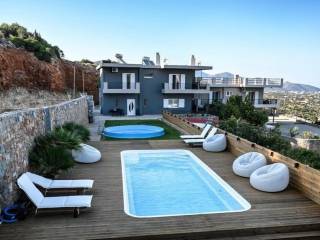 Detached - Grekodom 42028|729674