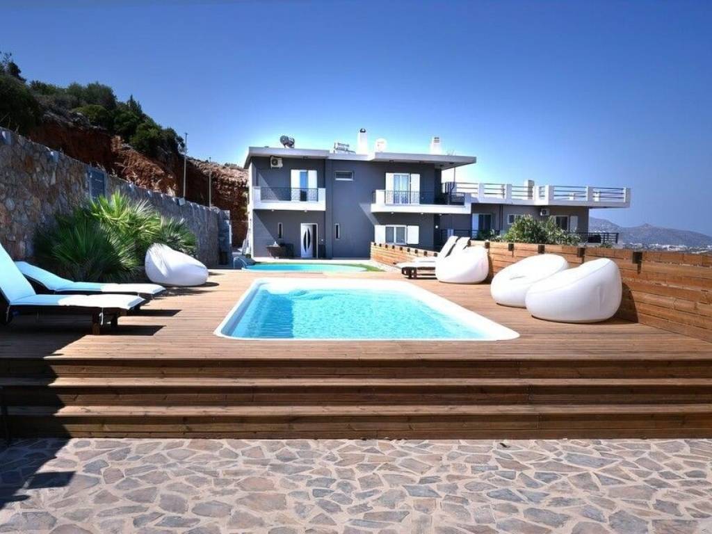 Detached - Grekodom 42028|729663