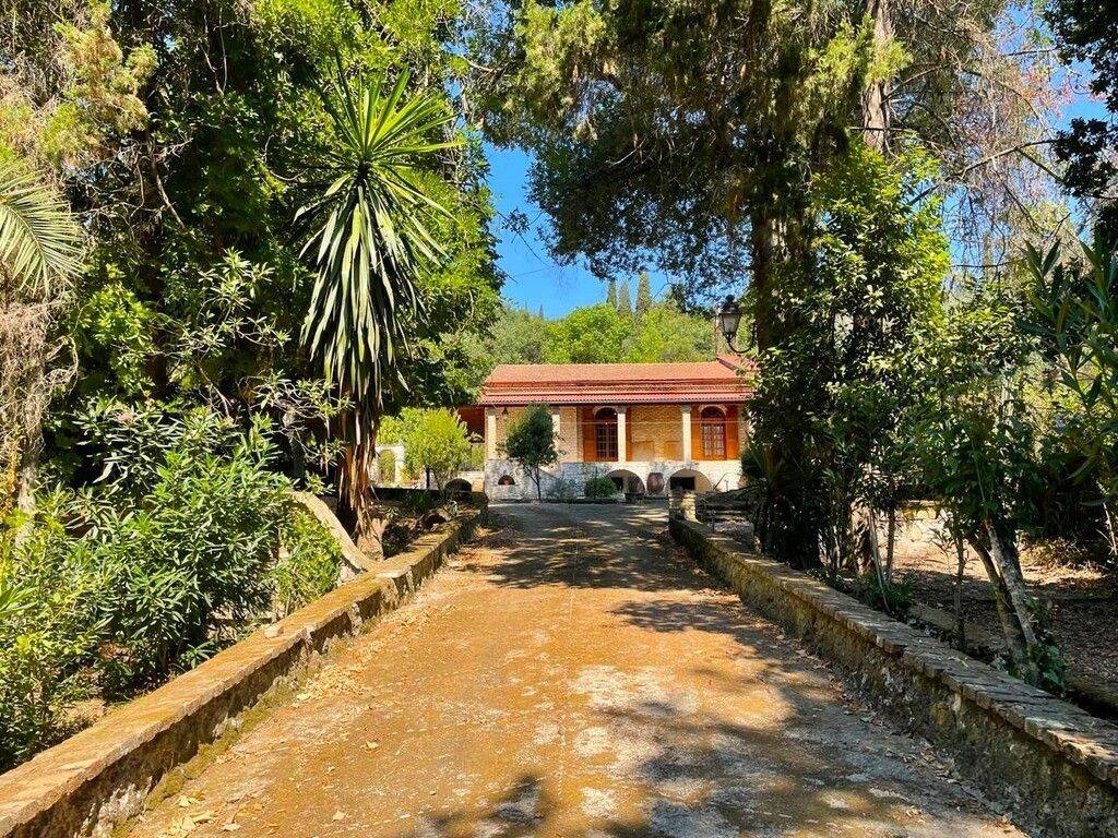 Detached - Grekodom 7178|894982