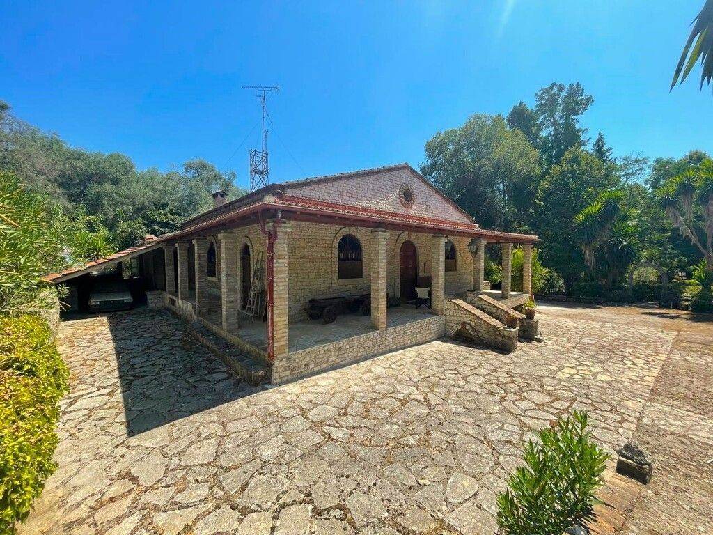 Detached - Grekodom 7178|894987