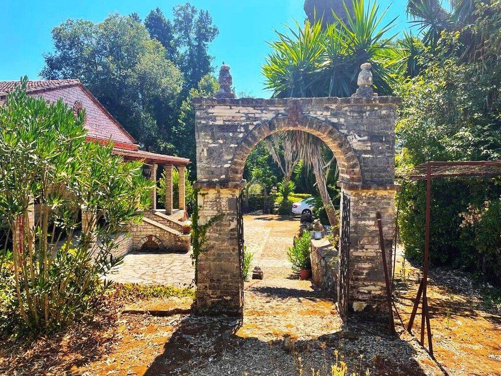 Detached - Grekodom 7178|894988