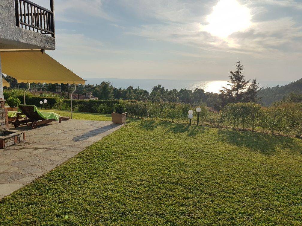 Maisonette - Grekodom 6376|594995