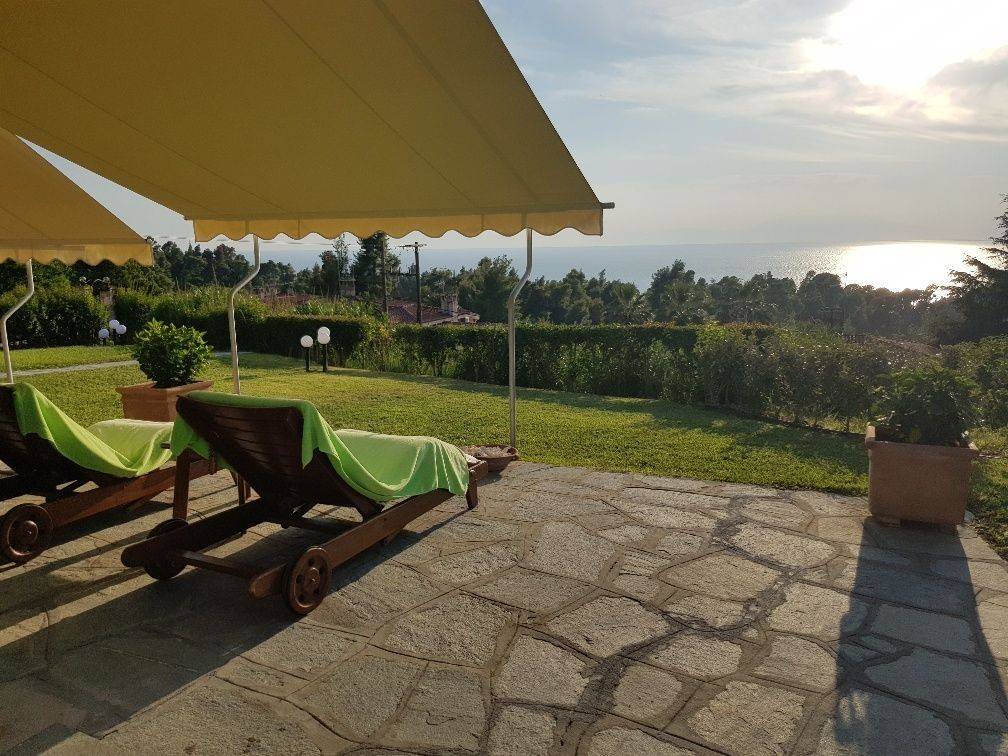 Maisonette - Grekodom 6376|594994