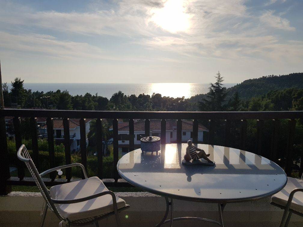 Maisonette - Grekodom 6376|594978