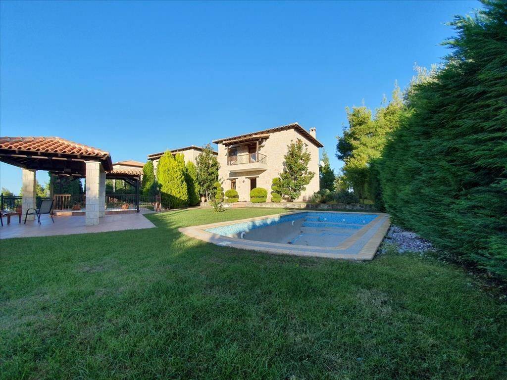 Detached - Grekodom 41923|617047