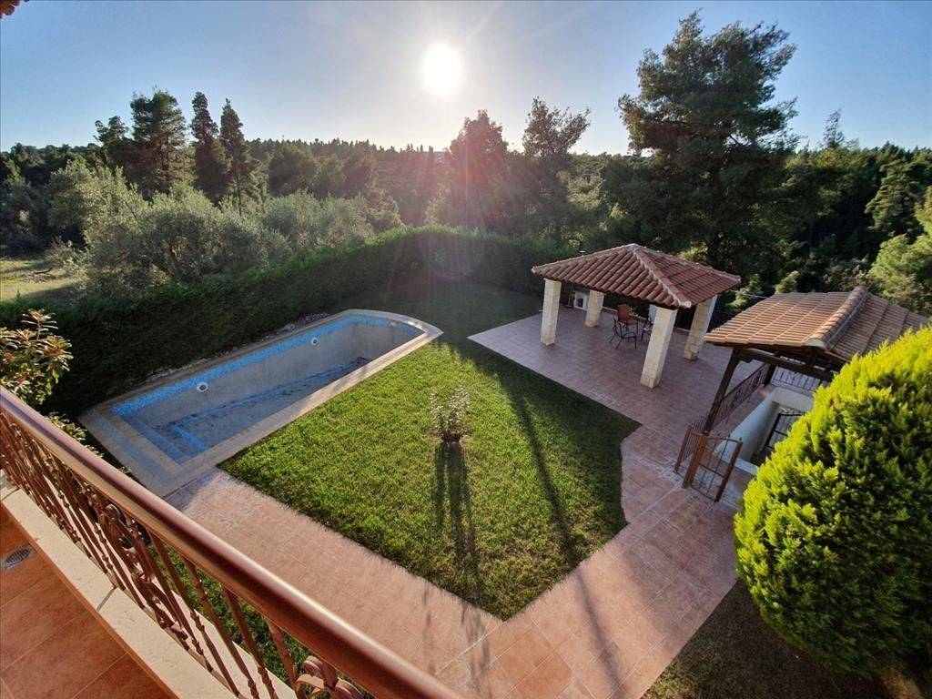 Detached - Grekodom 41923|617064