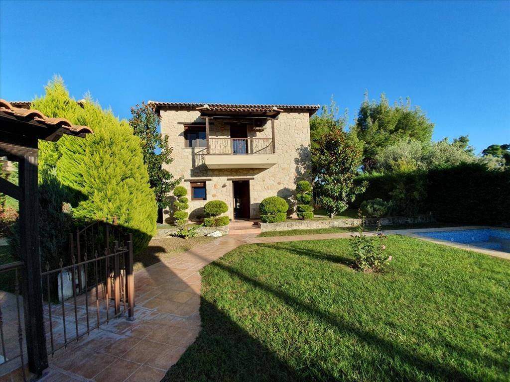 Detached - Grekodom 41923|617046