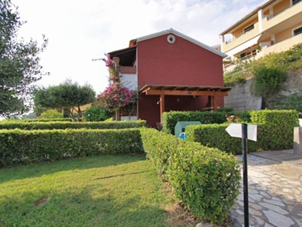 Maisonette - Grekodom 9228|113981