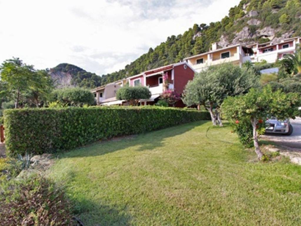 Maisonette - Grekodom 9228|113982