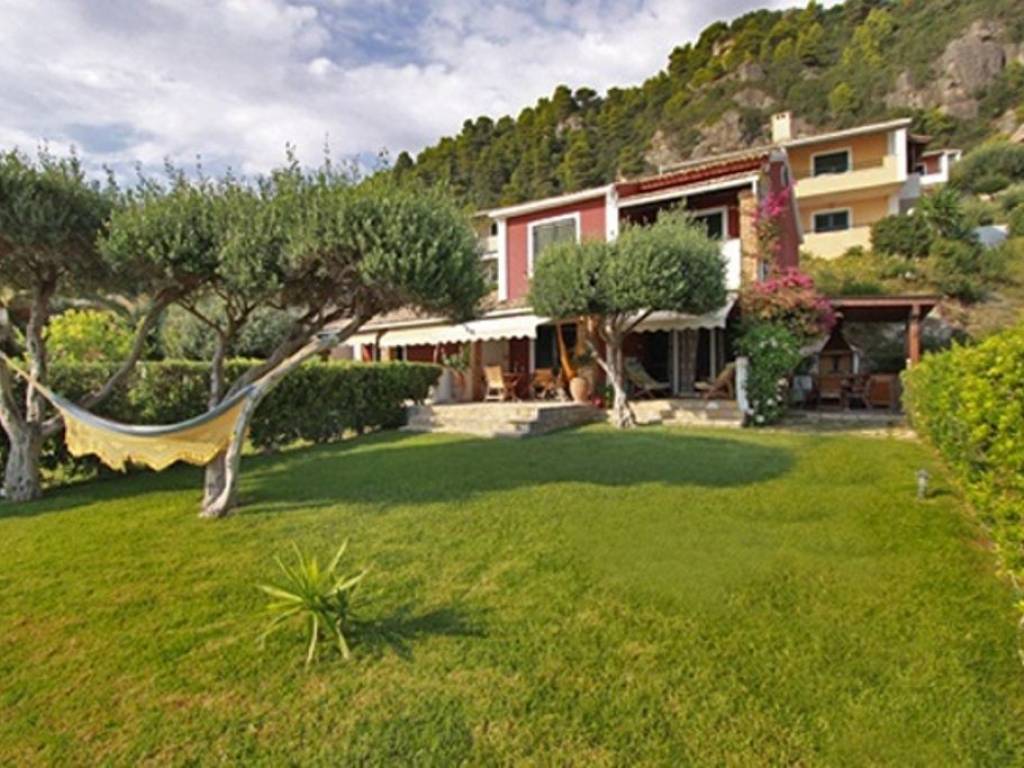 Maisonette - Grekodom 9228|113984