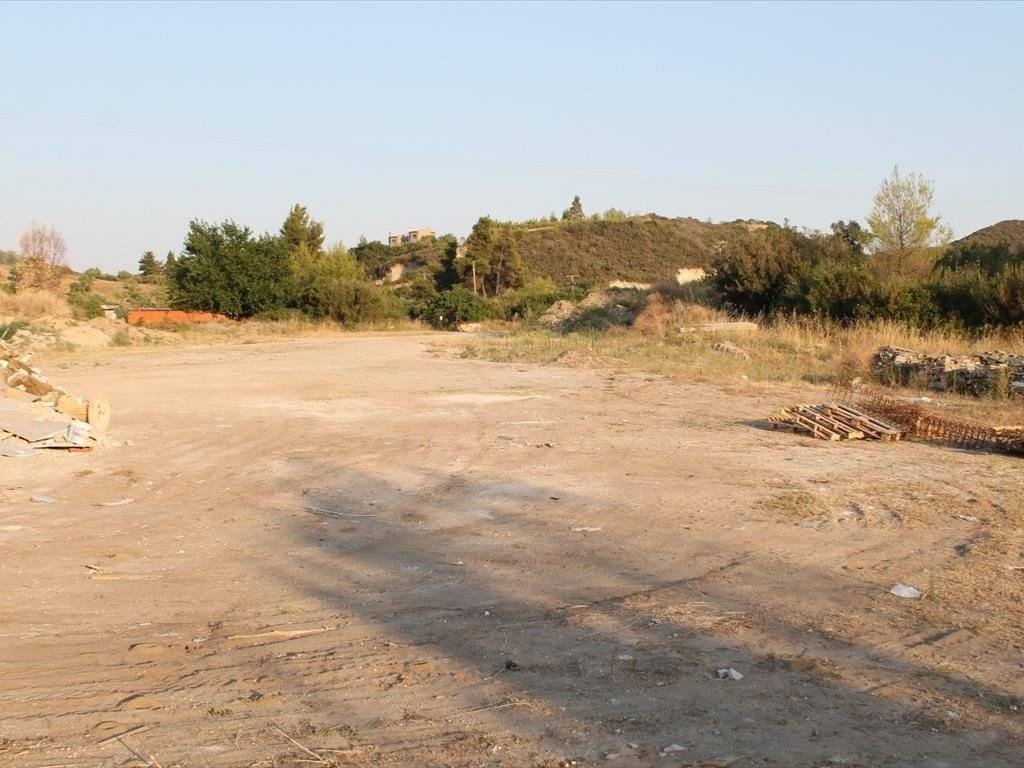 Plot - Grekodom 24937|330840