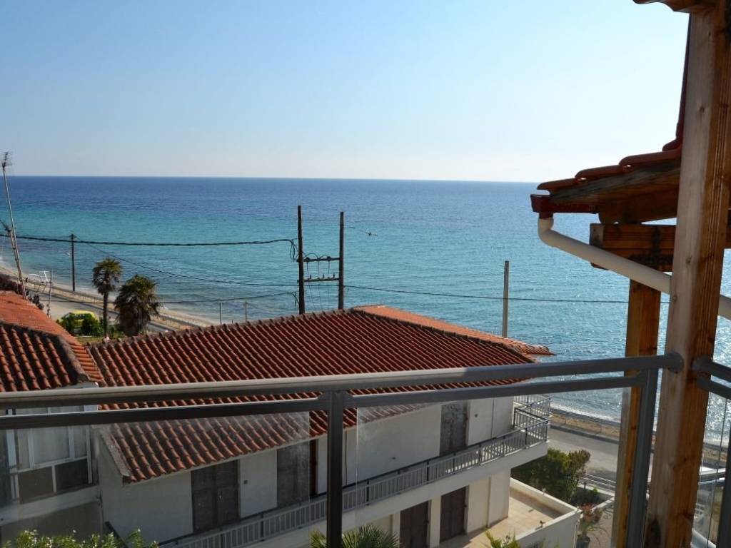 Maisonette - Grekodom 11071|136979