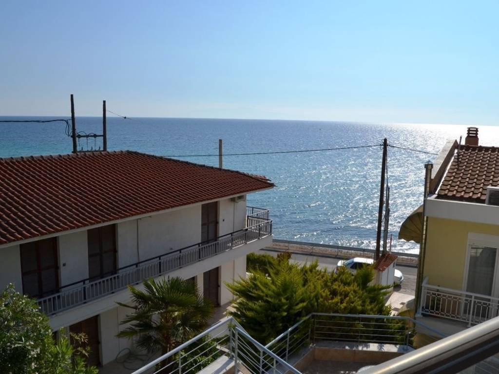 Maisonette - Grekodom 11071|136992