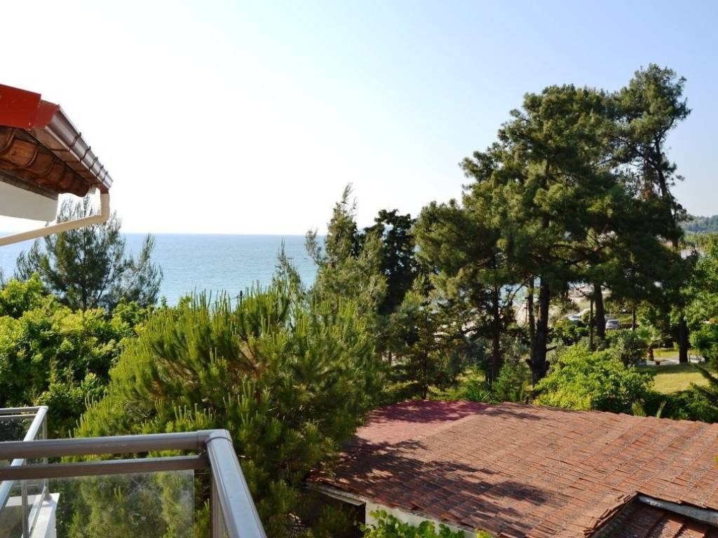 Maisonette - Grekodom 11071|136974