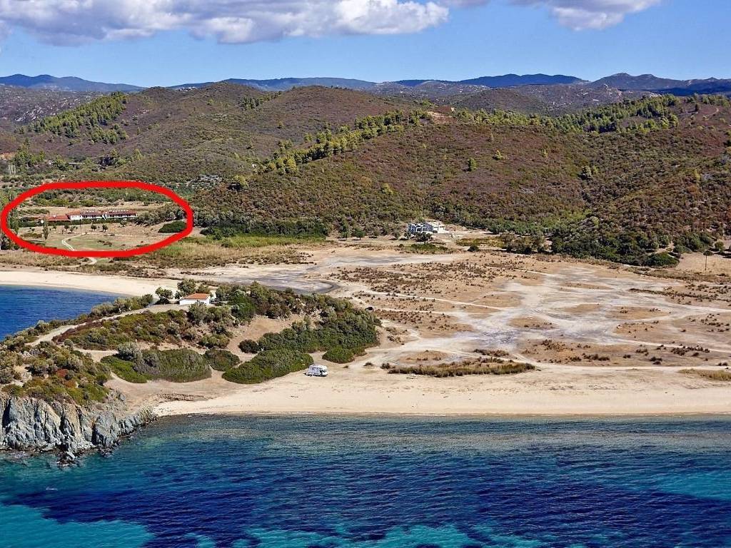 Hotel - Grekodom 11387|327725