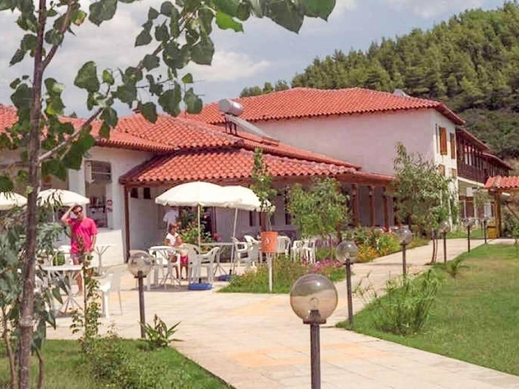 Hotel - Grekodom 11387|334094