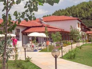 Hotel - Grekodom 11387|334094