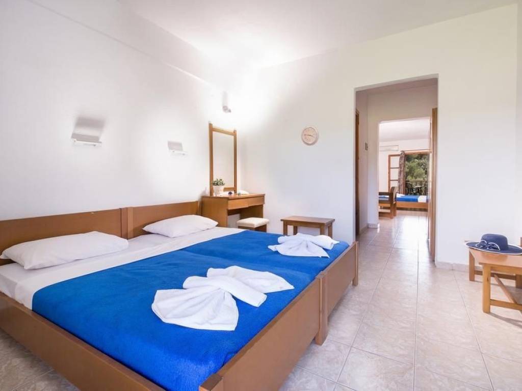 Hotel - Grekodom 11387|334097