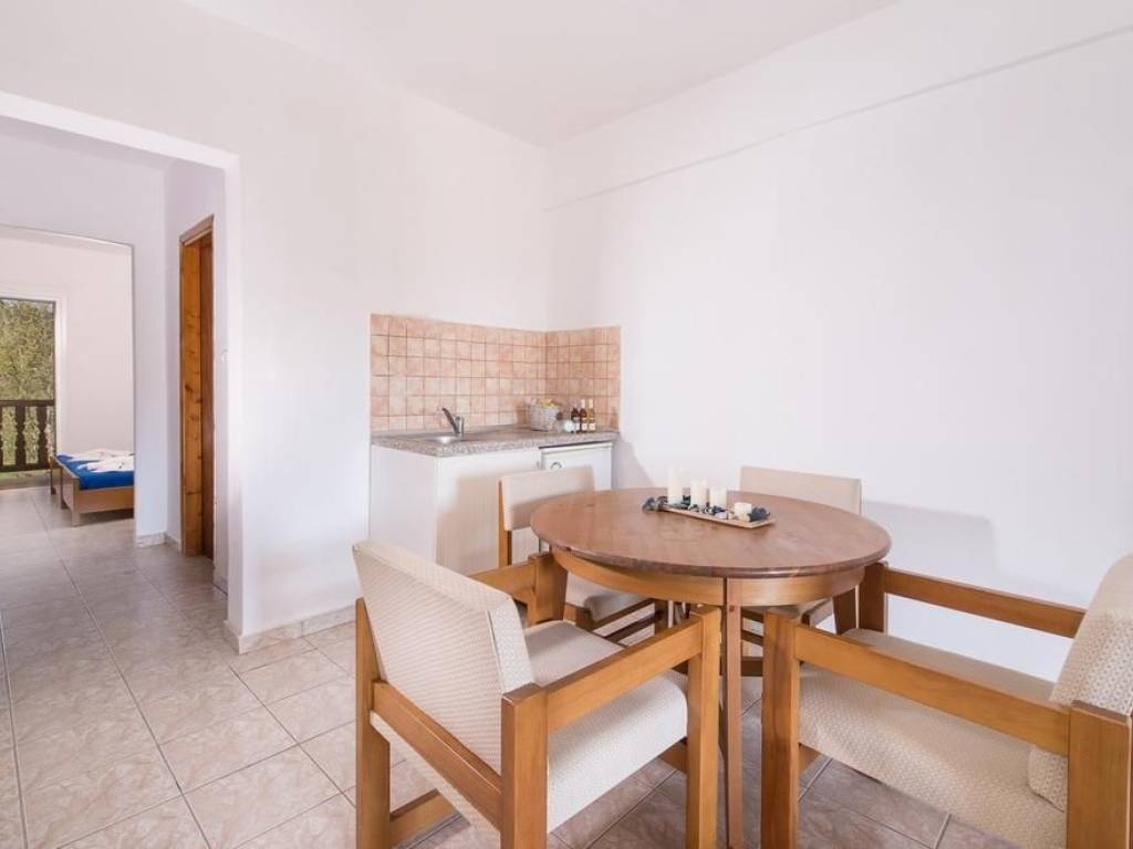 Hotel - Grekodom 11387|334098