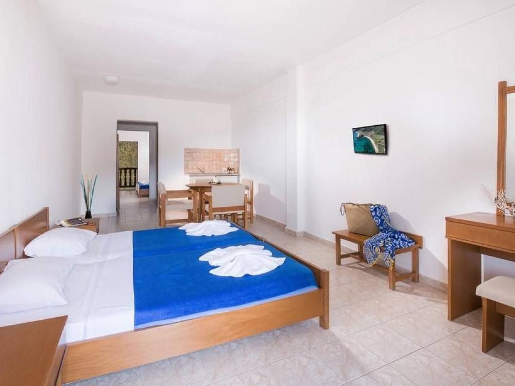 Hotel - Grekodom 11387|334099