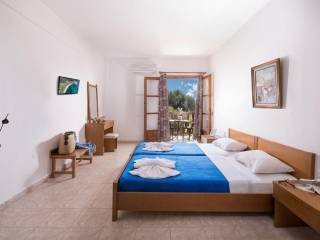 Hotel - Grekodom 11387|334101