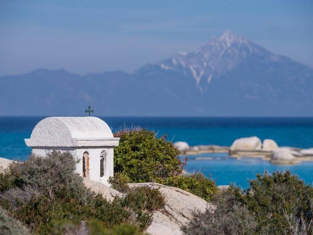 Hotel - Grekodom 11387|334102