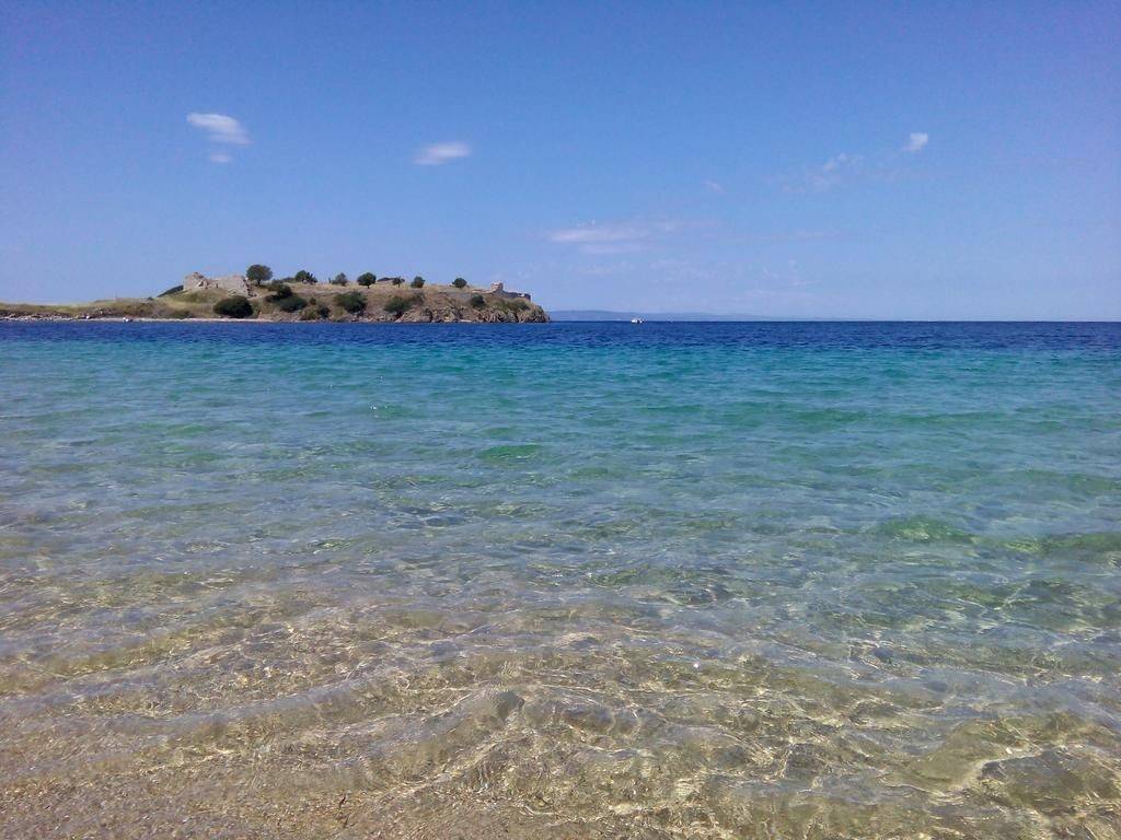 Hotel - Grekodom 11387|334085