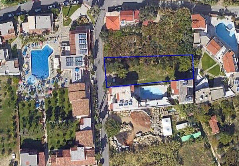 Plot - Grekodom 39778|960389