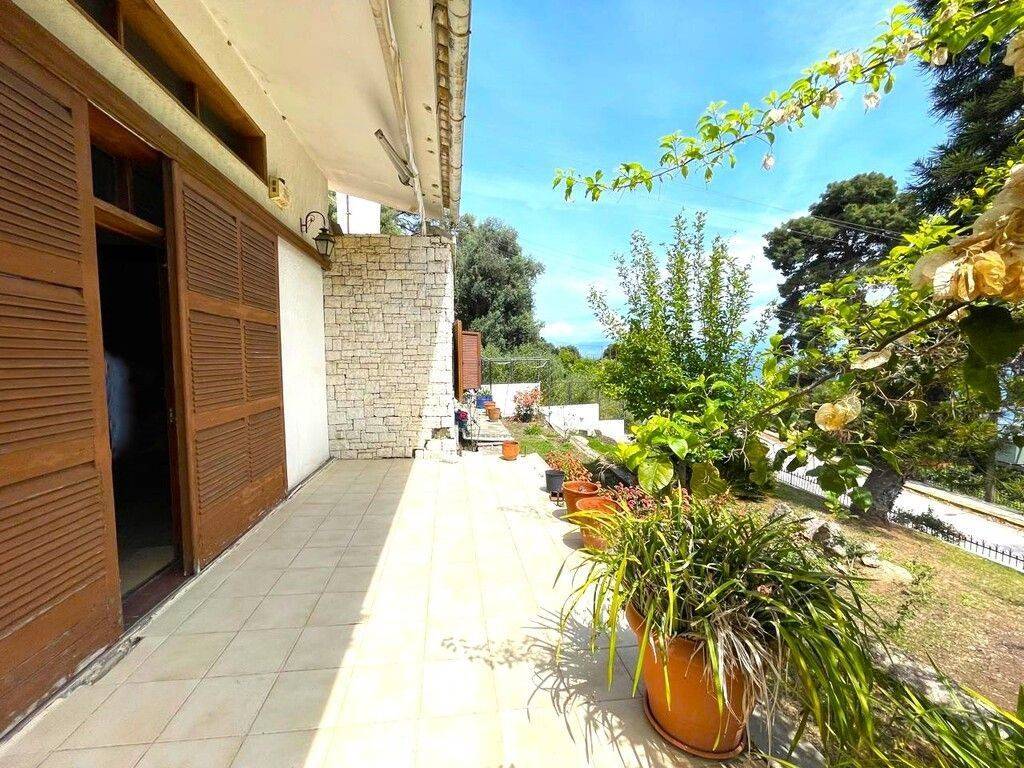 Detached - Grekodom 11522|857044