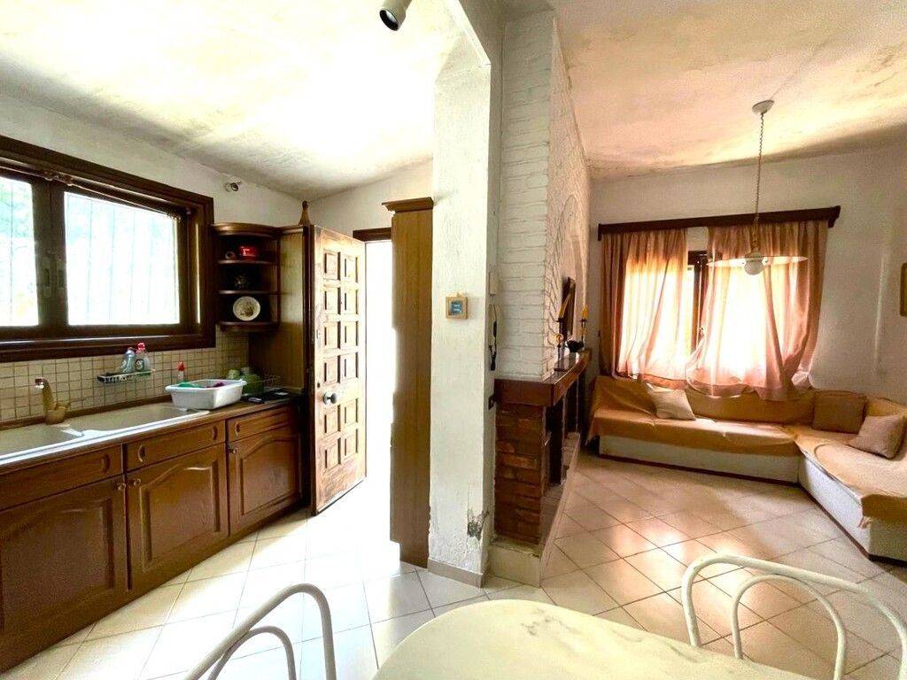 Detached - Grekodom 11522|857062