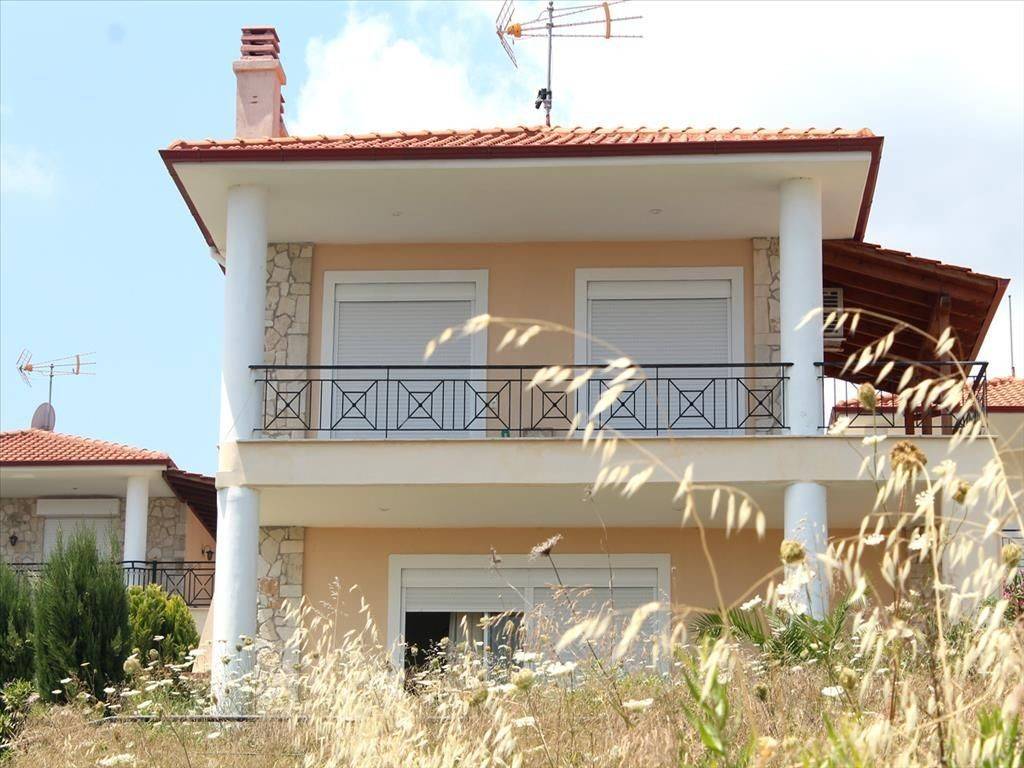 Detached - Grekodom 5726|69192