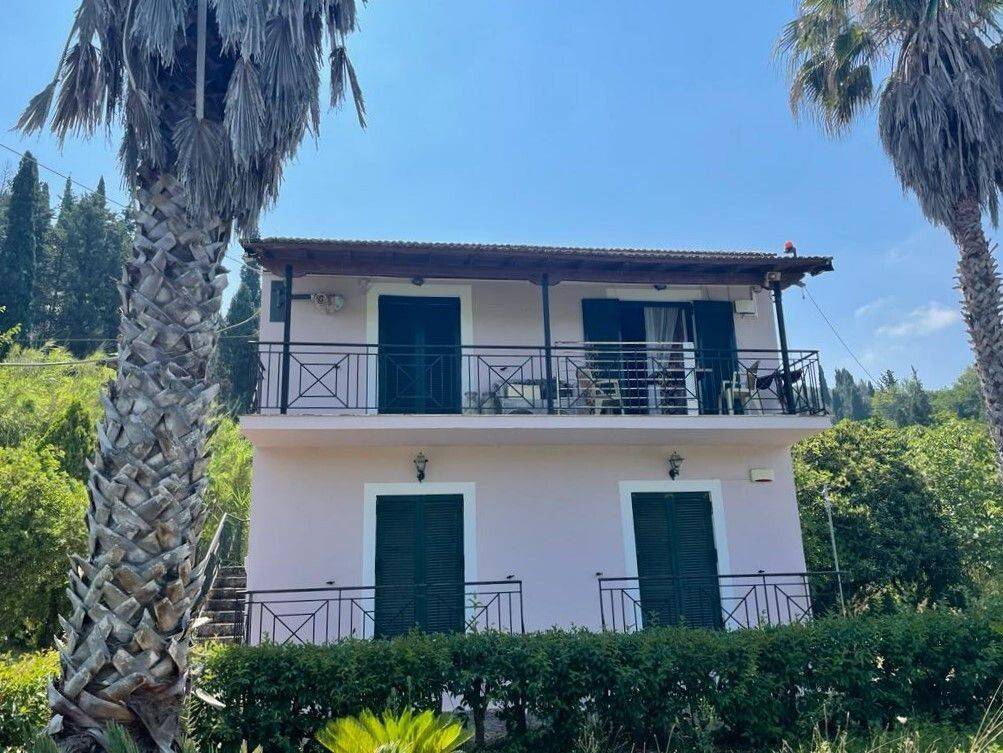 Detached - Grekodom 28792|777334