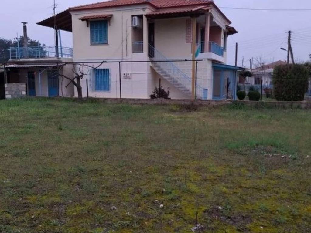 Εξωτερικός χώρος