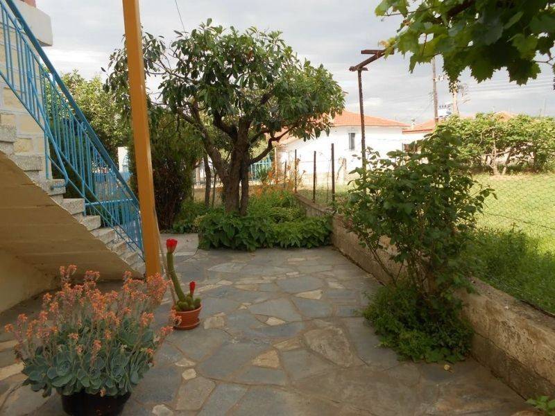 Εξωτερικός χώρος