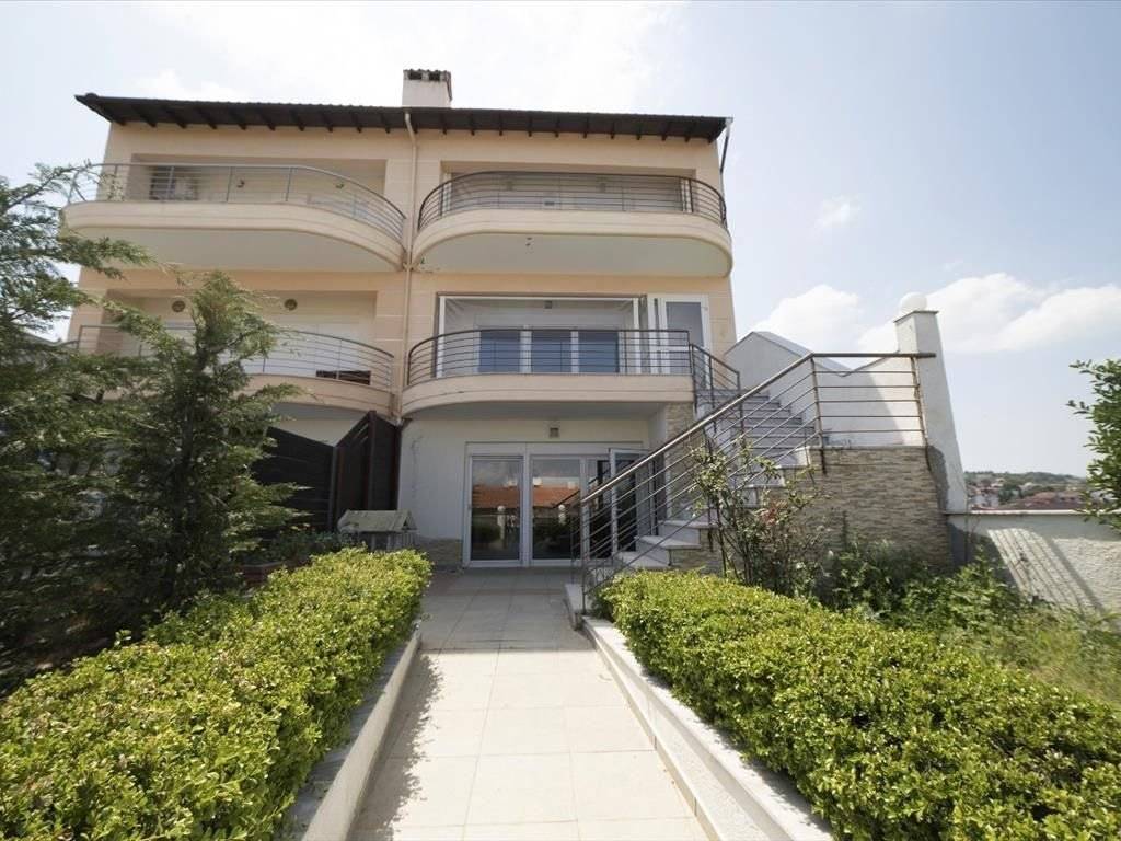 Maisonette - Grekodom 30254|476876