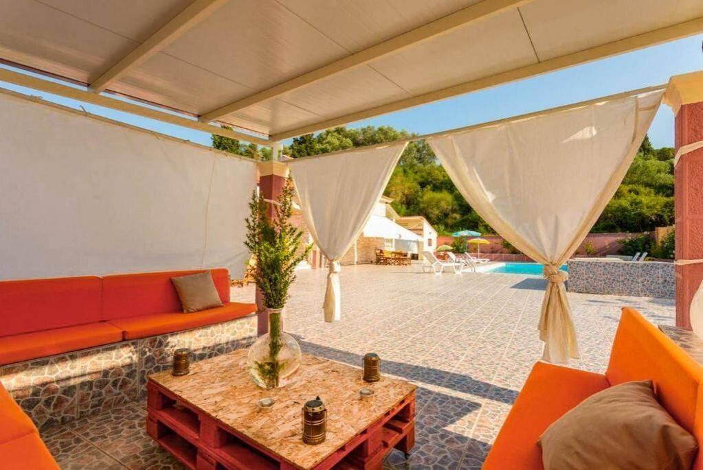 Villa - Grekodom 29537|741698